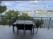 Apartamento en primera línea en Santa Ponsa