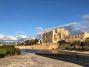 Apartamento en primera línea en venta en Palma de Mallorca