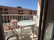 Apartamento en primera línea frente a la Playa de...