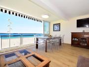 Apartamento en primera linea playa