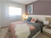 Apartamento en primera planta con solarium!