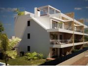 APARTAMENTO EN PRIMERA PLANTA DE 2 DORMITORIOS EN OBRA...