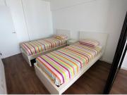 Apartamento en primerísima línea de la Playa Levante en...