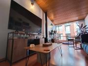 Apartamento en Puente Largo Pasadena