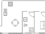 APARTAMENTO EN PUERTO DE LA CRUZ