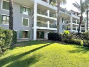 Apartamento en Puerto Deportivo de Sotogrande