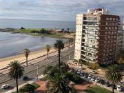 Apartamento en Punta Carretas