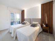 Apartamento en Punta Prima frente al mar