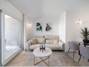 Apartamento en Punta Prima frente al mar