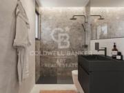 Apartamento en quinta planta en el Centro de Estepona