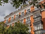 Apartamento en Recoletos, Madrid