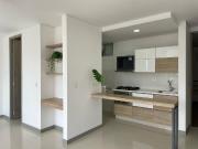 Apartamento en Renta 6° Piso Conjunto Tirrenia Pereira