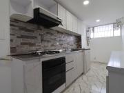 Apartamento en renta – 76m2 Victoria Norte