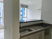 Apartamento en Renta 7° Piso Conjunto Residencial Torres...