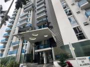 APARTAMENTO EN RENTA · ALAMEDA