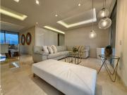 Apartamento en Renta Amoblada en el Poblado, Sector La...