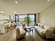 Apartamento en Renta Amoblada Medellín Poblado