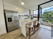 Apartamento en Renta Amoblada Medellín Poblado