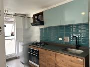 Apartamento en Renta Amoblado Baja Suiza Manizales