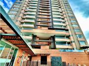 Apartamento en Arriendo Amoblado en El Poblado sector La...