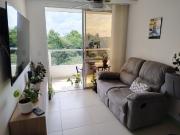 APARTAMENTO EN RENTA AMOBLADO EN GALICIA