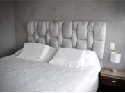 Apartamento en renta amoblado poblado, tesoro