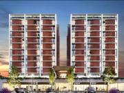 Apartamento en RENTA Amueblado en Empiria Almanara, con...