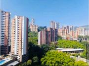 Apartamento en renta amueblado Sabaneta