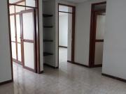 Apartamento en renta Av 30 de agosto