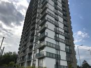 Apartamento en renta Av Centenario