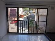 Apartamento en renta barrio salvador
