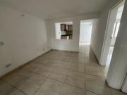 Apartamento en renta Belén las playas