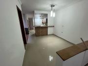 Apartamento en renta Belén las playas