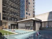 Apartamento en Renta con Elevador y Amenidades en...