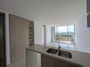 Apartamento En Renta Cuarto De Legua