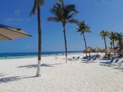 Apartamento en Renta en Condo Hotel Kin Ha, Blvd....