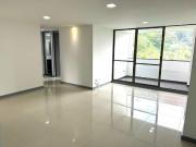 Apartamento en renta en El Poblado, sector Castropol