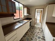 Apartamento en Renta en El Poblado, sector El Campestre