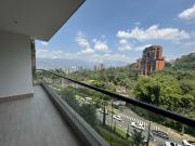 Apartamento en Renta en el Poblado, sector San Lucas