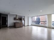 Apartamento en renta en Envigado, Sector La Intermedia