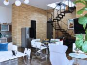 APARTAMENTO EN RENTA EN FONTANA BELLA SUIZA