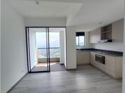 Apartamento en renta en Las Palmas Medellín