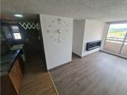 APARTAMENTO EN RENTA EN MIRADOR DE FONTIBÓN