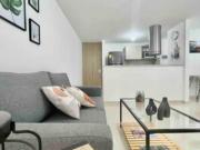 APARTAMENTO EN RENTA EN MIRAMAR, BARRANQUILLA AMOBLADO