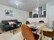 APARTAMENTO EN RENTA EN MIRAMAR, BARRANQUILLA AMOBLADO