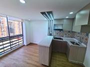 APARTAMENTO EN RENTA EN MONTEVIDEO, MISTRAL