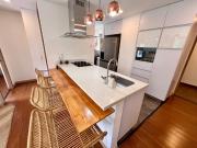 Apartamento en renta en poblado, Sector Campestre