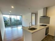 Apartamento en renta en Poblado, Sector Campestre