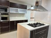 Apartamento en renta en reserva de la sierra usaquen