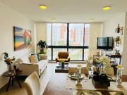 APARTAMENTO EN RENTA EN RIOMAR, BARRANQUILLA